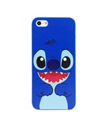 Чехол Cartoon Heroes Stitch для iPhone 5