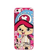 Чехол Cartoon Heroes Tony Tony Chopper для iPhone 5