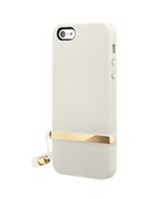 Оригинальный чехол SwitchEasy Lanyard White для iPhone 5 Оригинальный чехол SwitchEasy Lanyard White для iPhone 5