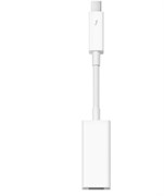 Адаптер Apple Thunderbolt на FireWire MD464ZM/A (Оригинал)