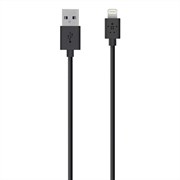 Belkin USB Lightning дата-кабель для iPhone 5/5c/5s/6/6+ iPod/iPad