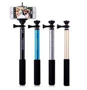 МОНОПОД ДЛЯ СЕЛФИ MOMAX. МОНОПОД ДЛЯ ТЕЛЕФОНА IPHONE 4/5/5S/6, SAMSUNG ИЛИ ANDROID С BLUETOOTH КНОПКОЙ KMS1 МОНОПОД ДЛЯ СЕЛФИ MOMAX. МОНОПОД ДЛЯ ТЕЛЕФОНА IPHONE 4/5/5S/6, SAMSUNG ИЛИ ANDROID С BLUETOOTH КНОПКОЙ KMS1