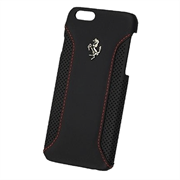 Чехол-накладка для iPhone 6/6s Ferrari F12 Hard
