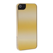 Чехол-накладка для iPhone SE/5/5S iCover Combi Mirror
