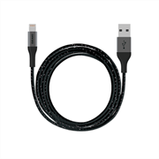Ozaki USB Кабель Lightning T-Cable L200USB Кабель Lightning Ozaki T-Cable L200. Длина 200 см для iPhone 5/5S/5C/6/6Plus (OT223ABK)