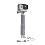 SP: 53010 Монопод телескопический для GoPro (POV POLE 19'', размер S, длина до 480 мм) SP: 53010 Монопод телескопический для GoPro (POV POLE 19'', размер S, длина до 480 мм)