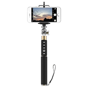 Монопод-держатель iHave Selfie Shutter & Stick c Bluetooth управлением Монопод-держатель iHave Selfie Shutter & Stick c Bluetooth управлением