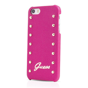 Чехол-накладка для iPhone 6/6s Guess STUDDED