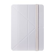 Оригинальный чехол-книжка Ozaki O!Coat Slim-Y 360° для iPad 9.7" (2017/2018)/ iPad Air