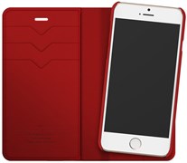 Чехол-книжка+накладка LAB.C Smart Wallet для iPhone 6/6s