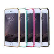 Бампер для iPhone 6 Remax Halo buckle bumper