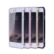 Бампер для iPhone 6 Plus Remax Stone buckle bumper