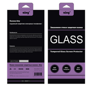 Защитное стекло Ainy Tempered Glass 2.5D для iPhone 4/4s (толщина 0.33 мм)