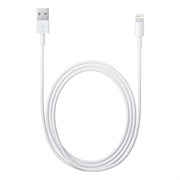 Оригинальный Кабель Apple Lightning to USB 200см (MD819ZM/A)