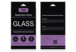 Защитное стекло Ainy Tempered Glass Универсальное для дисплеев 4.5&quot; (толщина 0.33 мм)