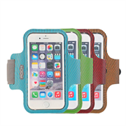 Спортивный чехол Rock Smart Sport Armband на руку для Apple iPhone 6/6S 4,7''