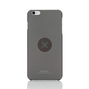 Чехол-накладка магнитный iHave X-series Magnetic для iPhone 6/6S