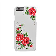 Чехол-накладка iCover для iPhone 6/6s HP Sweet Rose ручная роспись