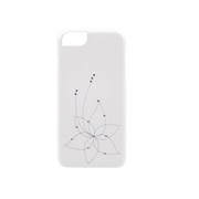 Чехол-накладка iCover для iPhone 6/6s Swarovski New Design SW13