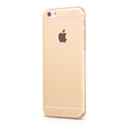 Чехол-накладка Hoco Light Series TPU для Apple iPhone 6/6s