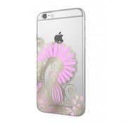 Чехол-накладка Hoco Super Star Series Inner Diamond Thicket для Apple iPhone 6/6s Plus