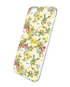 Чехол-накладка Hoco Super Star Series Painted  Rich Flowers для Apple iPhone 6/6S