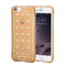 Чехол-накладка Rock Cubee Series для Apple iPhone 6/6S Plus - фото 10314