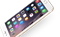 Apple iPhone 6 64 Gb Silver (MG4H2RU/A) - фото 10898