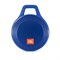 Портативная беспроводная колонка JBL Clip Plus Blue с Bluetooth (JBLCLIPPLUSBLUE) - фото 13051