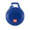 Портативная беспроводная колонка JBL Clip Plus Blue с Bluetooth (JBLCLIPPLUSBLUE) - фото 13056