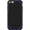 Чехол-накладка Griffin Survior Journey для iPhone 6/6s (Цвет: Чёрный/Синий) - фото 15297