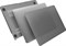 Защитная накладка BTA Workshop для Apple MacBook Air 12" (Цвет: Черный) - фото 15411