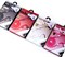 Кабель Remax USB - Lightning/MicroUSB Same Time 100 см. (Цвет: Чёрный) - фото 16195