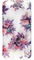 Чехол-накладка Guess для iPhone 6/6S BLOSSOM Hard TPU Transparent Flower (Дизайн: Цветы) - фото 17044