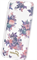 Чехол-накладка Guess для iPhone 6/6S BLOSSOM Hard TPU Transparent Flower (Дизайн: Цветы) - фото 17046