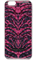 Чехол-накладка Lacroix для iPhone 6/6S PANTIGRE Hard Pink (Цвет: Розовый) - фото 17175