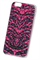 Чехол-накладка Lacroix для iPhone 6/6S PANTIGRE Hard Pink (Цвет: Розовый) - фото 17176