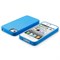 Чехол SGP Modello Case Blue для iPhone 4 / 4s - Копия - фото 17305