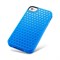 Чехол SGP Modello Case Blue для iPhone 4 / 4s - Копия - фото 17307