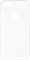 Чехол-накладка iCover iPhone 7/8 Rubber, цвет «белый» (IP7-RF-WT) - фото 18142