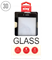 Защитное стекло Ainy Tempered Glass 2.5D 0.2 мм для iPhone 7 Plus (Весь экран, 3D, черное) AF-A1012A/AF-A563A - фото 21092