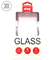 Защитное стекло Ainy Tempered Glass 2.5D 0.2 мм для iPhone 7 Plus (Весь экран, 3D, розовое золото) - фото 21098