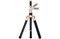 Трипод-штатив Momax Tripod PRO 6 130 см, цвет "черный" (TRS6) - фото 21222