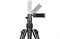 Трипод-штатив Momax Tripod PRO 5 42см, цвет "золотой" (TRS5) - фото 21284