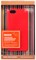 Чехол-накладка Uniq для iPhone SE/5S Outfitter Red , цвет "красный" (IPSEHYB-OFTRRED) - фото 22343