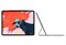 Apple iPad Pro 12.9"; 64GB, "Space Grey" - фото 24637