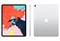 Apple iPad Pro 12.9"; 256GB, "Silver" GPS+Cell - фото 24643