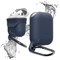 Чехол Elago для AirPods Waterproof hand case (Цвет: Синий) (EAPWF-JIN) - фото 25574