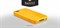 Чехол More GT Racer Giallo Yellow для iPhone 4/4S