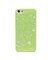 Чехол Fashion Little Witch Series Green для iPhone 5